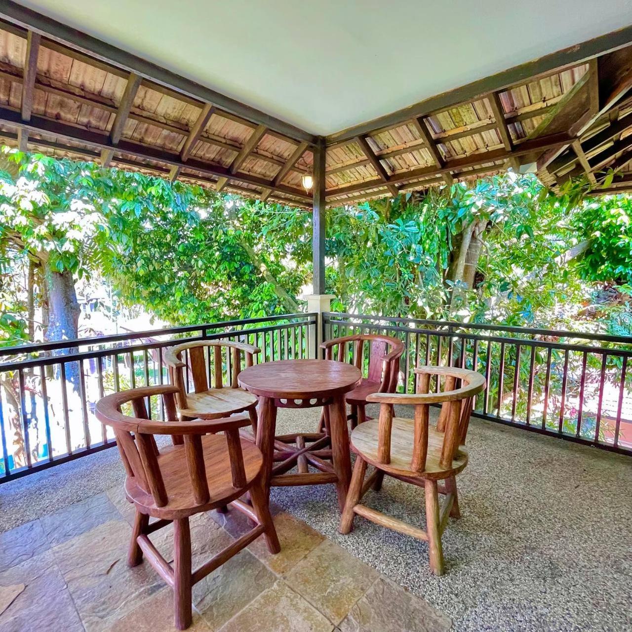 101 Resort & Spa, Janda Baik Kampong Sum Sum Exterior photo